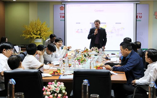 Application of AI and DS: Foundation of the 4th Industrial Revolution and Smart Manufacturing