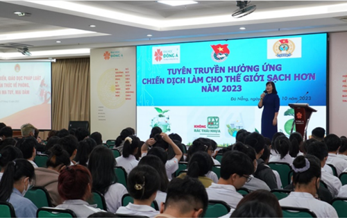 Many practical topics for students