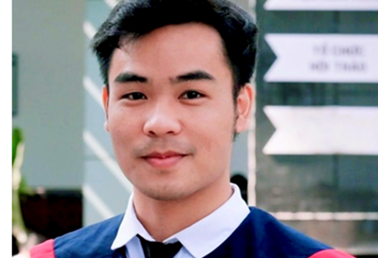 PhD. Student Phuong Bac Ta