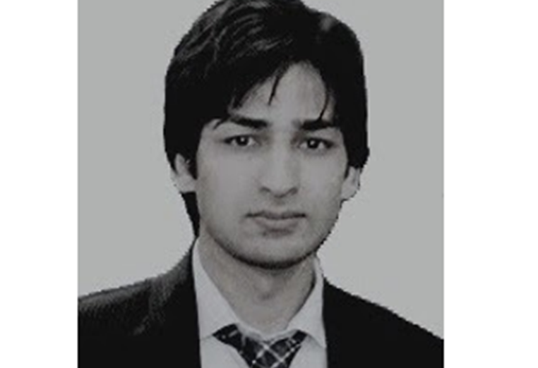 Dr. Ali Raza