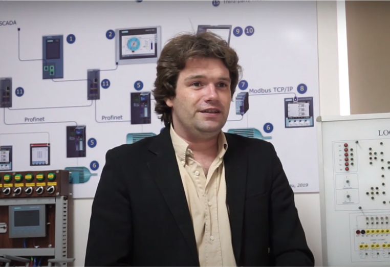 Prof. Cédric Heuchenne