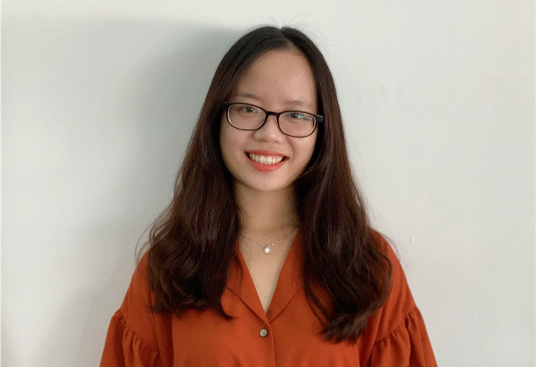 M.Fin. Phuong Hien Tran