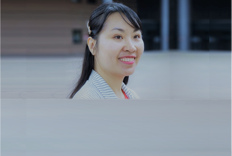 Assoc. Prof. Khanh T. P. Nguyen ⭐