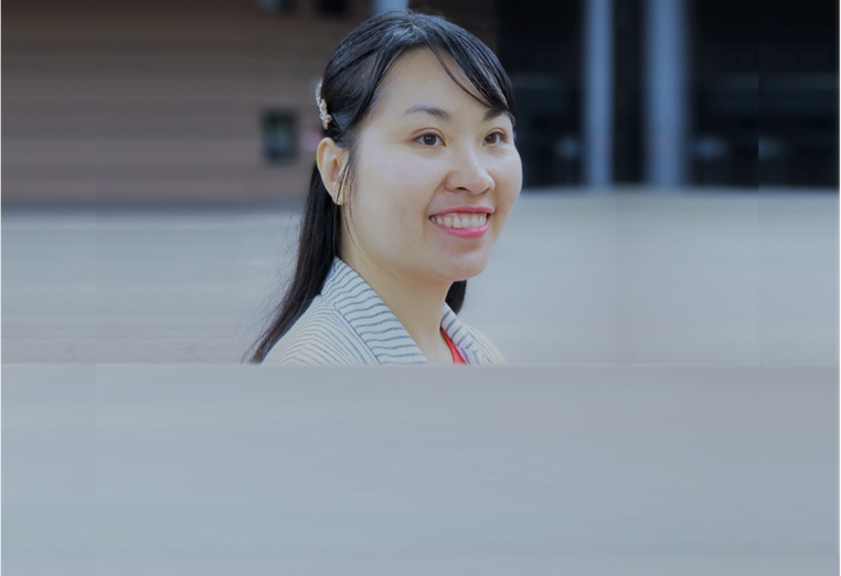 Assoc. Prof. Khanh T. P. Nguyen ⭐