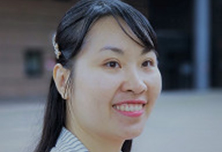 Assoc. Prof. Khanh Nguyen