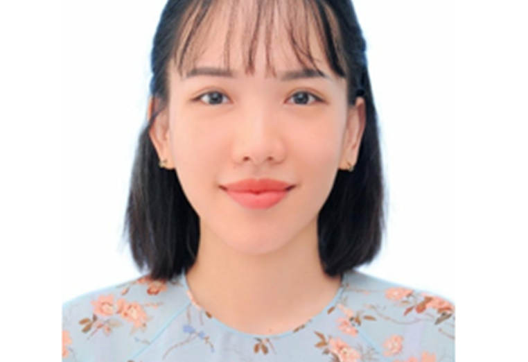LL.M. Ngoc Minh T. Dang 