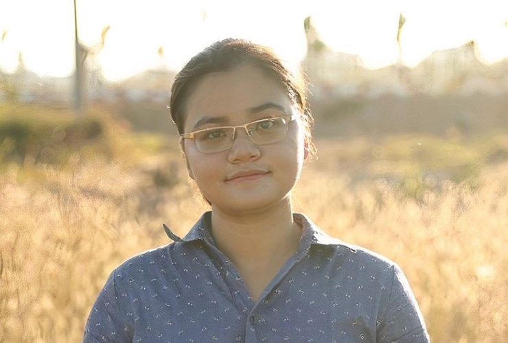 Engineering Tran Tung Nhi
