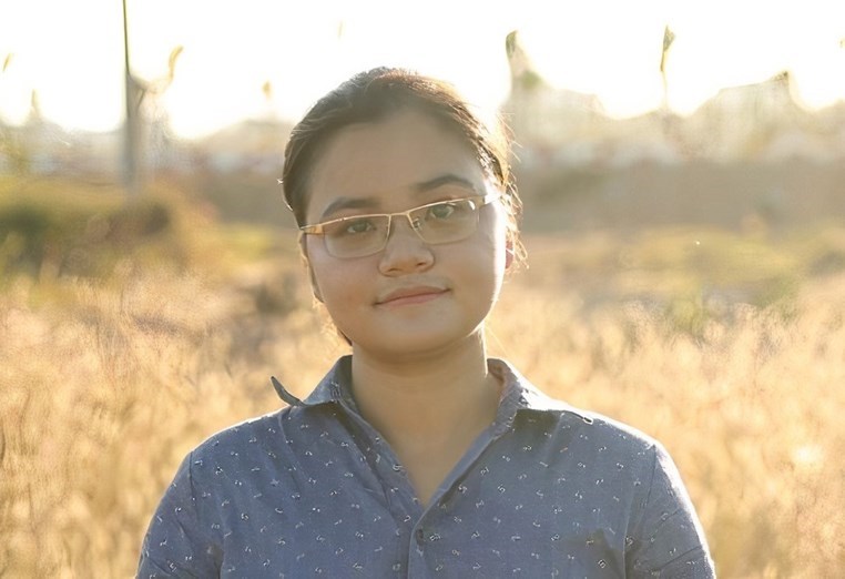 Engineering Tran Tung Nhi