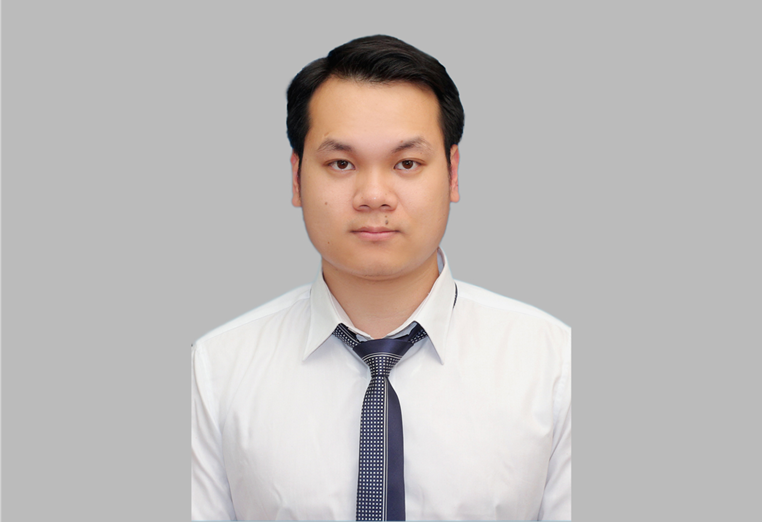 Dr. Duc Phong Nguyen