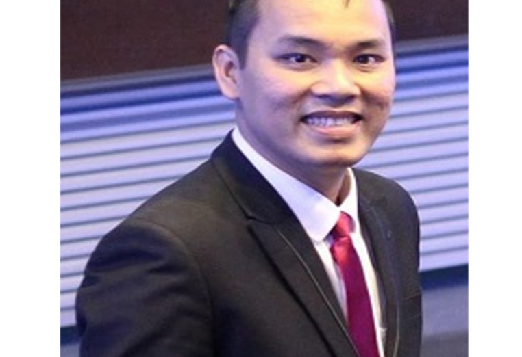 Senior Assoc. Prof. Kim Phuc Tran