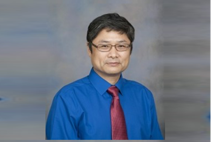 Prof. Peihua Qiu ⭐ 