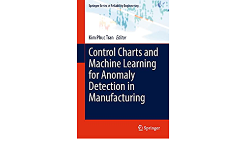 The new book is edited by IAD's Senior Scientific Advisor and is published by Springer, indexed in the Scopus database!