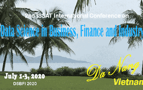 The DSBFI 2020 is postponed to July 2021 due the international sanitary situation. 