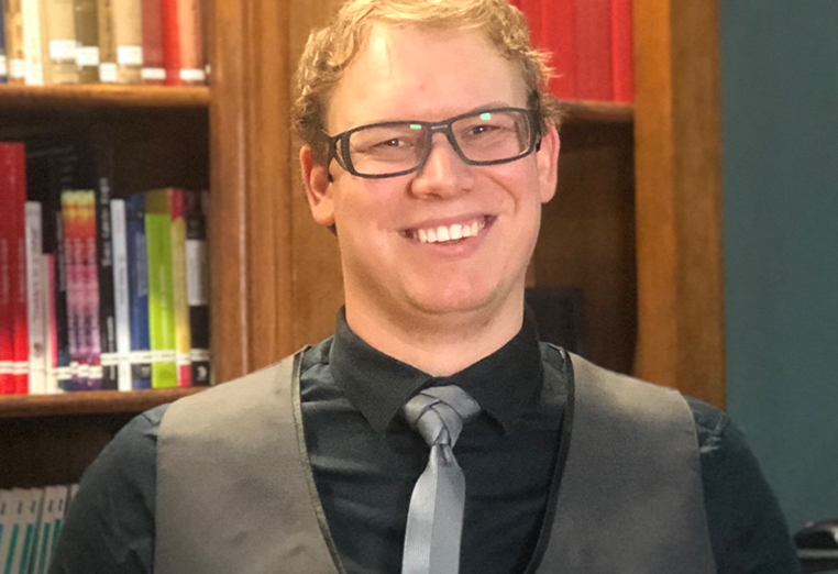 Assoc. Prof. Guillaume Tartare