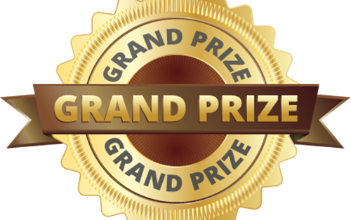 Prizes