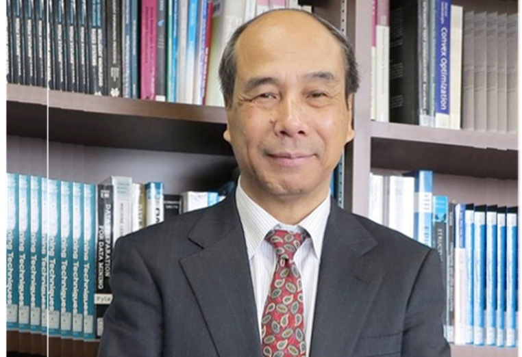 Prof. Tu Bao Ho
