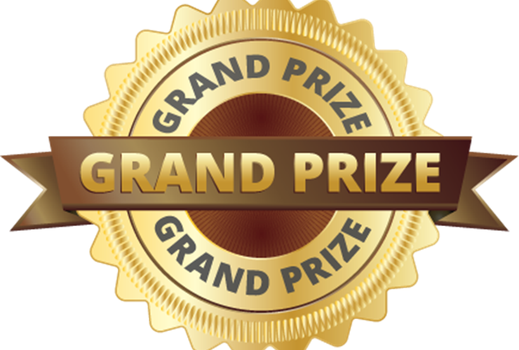 Prizes